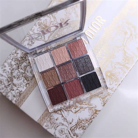 dior smoky essentials